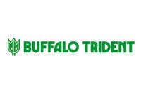 graham hobson refrigeration buffalo trident logo