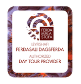 Authorised Icelandic Day Tour Provider 