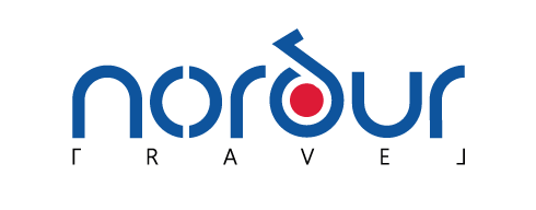 Nordur Travel Logo