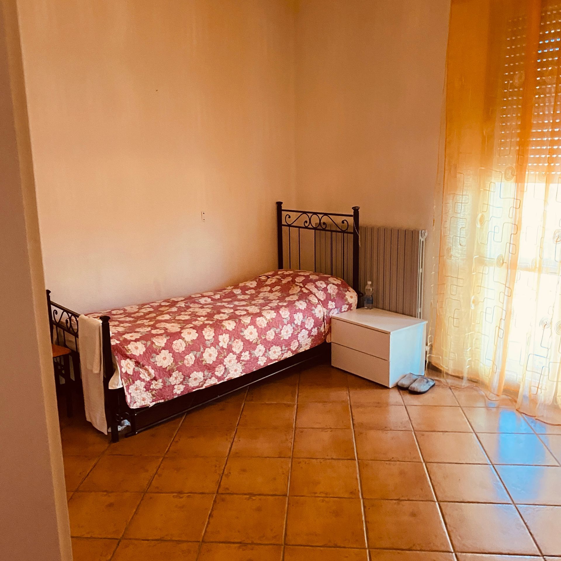 Villa Carmela - camere