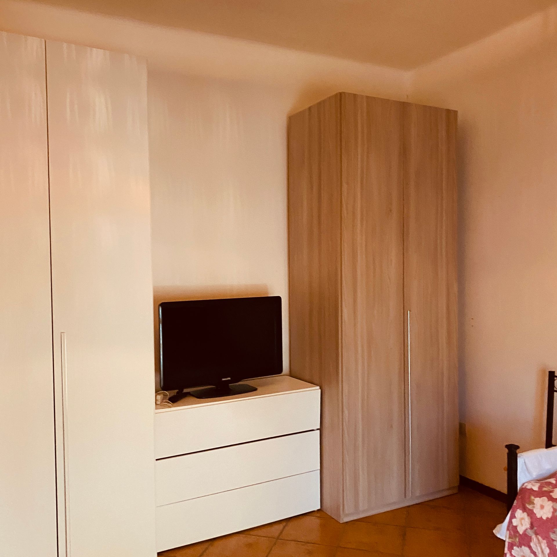 Villa Carmela - armadi