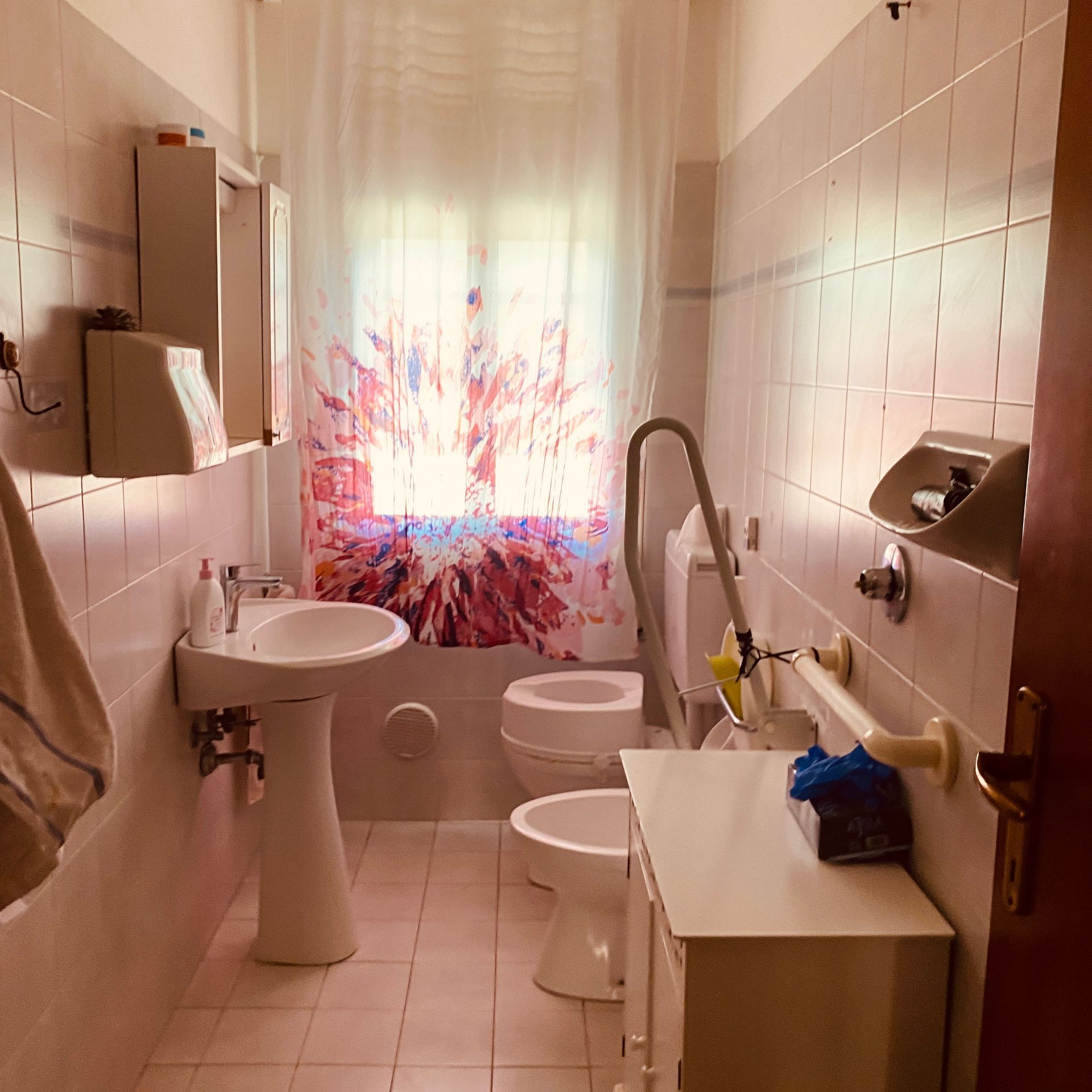 Villa Carmela - bagno