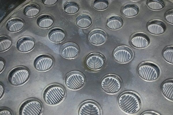 pulizia canna fumaria