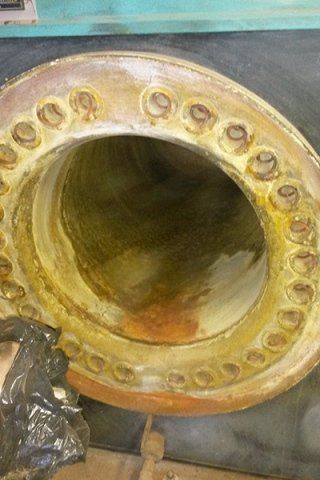 pulizia canna fumaria