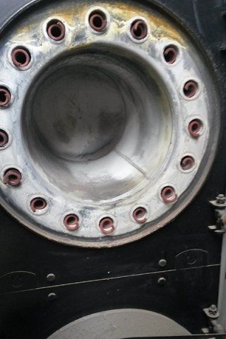 pulizia canna fumaria