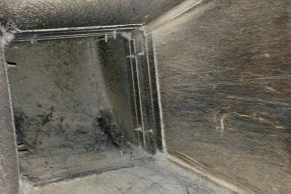 videoispezione canna fumaria