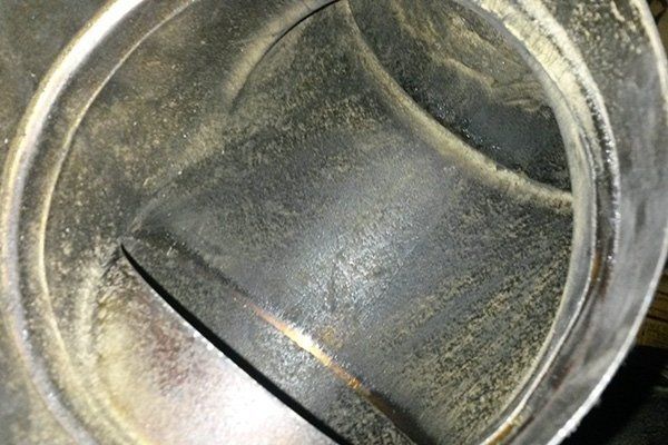 videoispezione canna fumaria