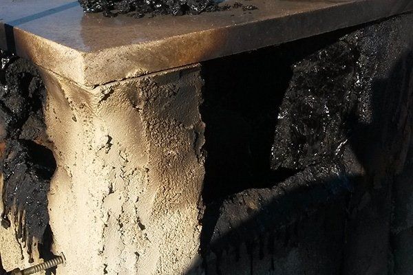 videoispezione canna fumaria