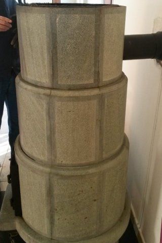 videoispezione canna fumaria