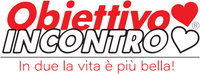 AGENZIA MATRIMONIALE PER SINGLE OBIETTIVO INCONTRO DAL 1991 - LOGO