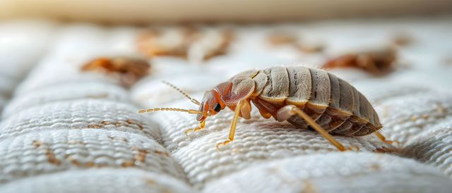 Preparing Your Home for a Bed Bug Dog Inspection