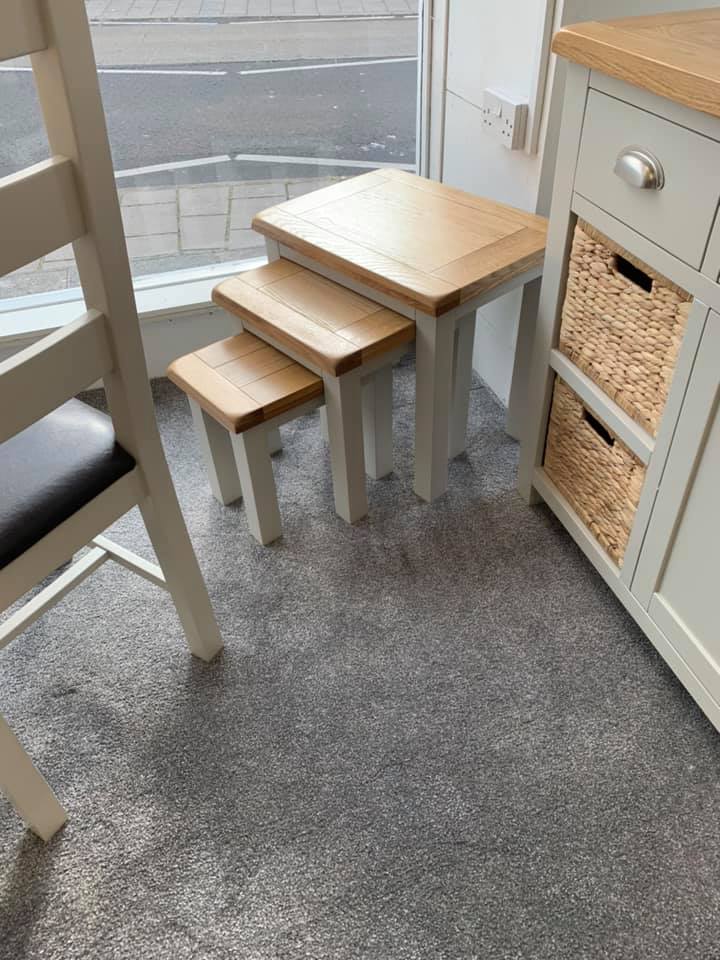 nesting tables