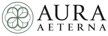 Logo istituzionale Aura Aeterna