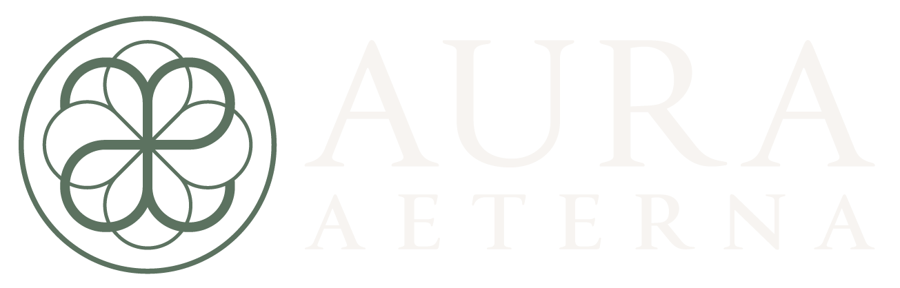 Logo istituzionale Aura Aeterna