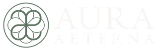 Logo istituzionale Aura Aeterna