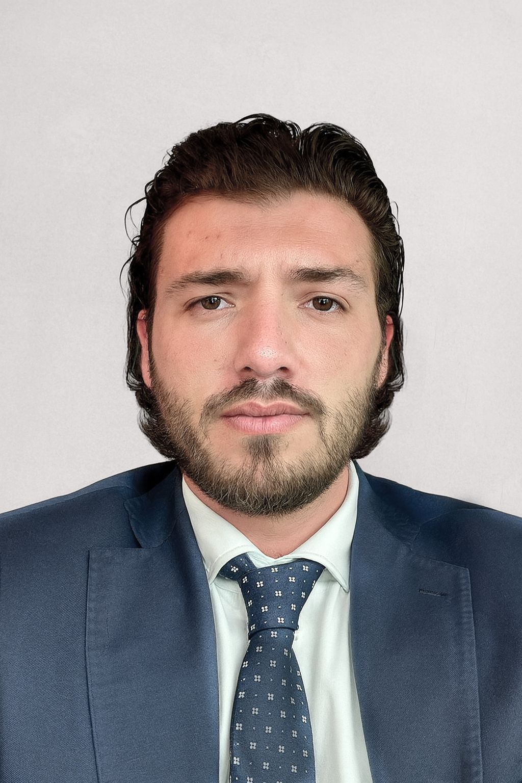 Nicolò Ferrulli necroforo