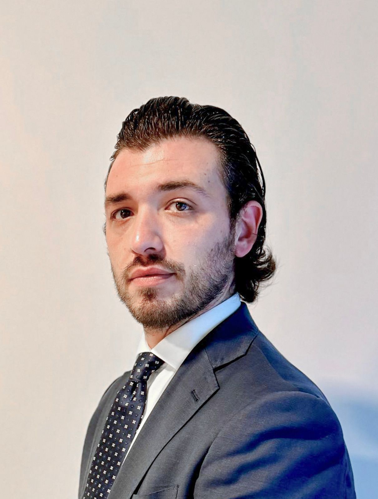 Nicolò Ferrulli necroforo