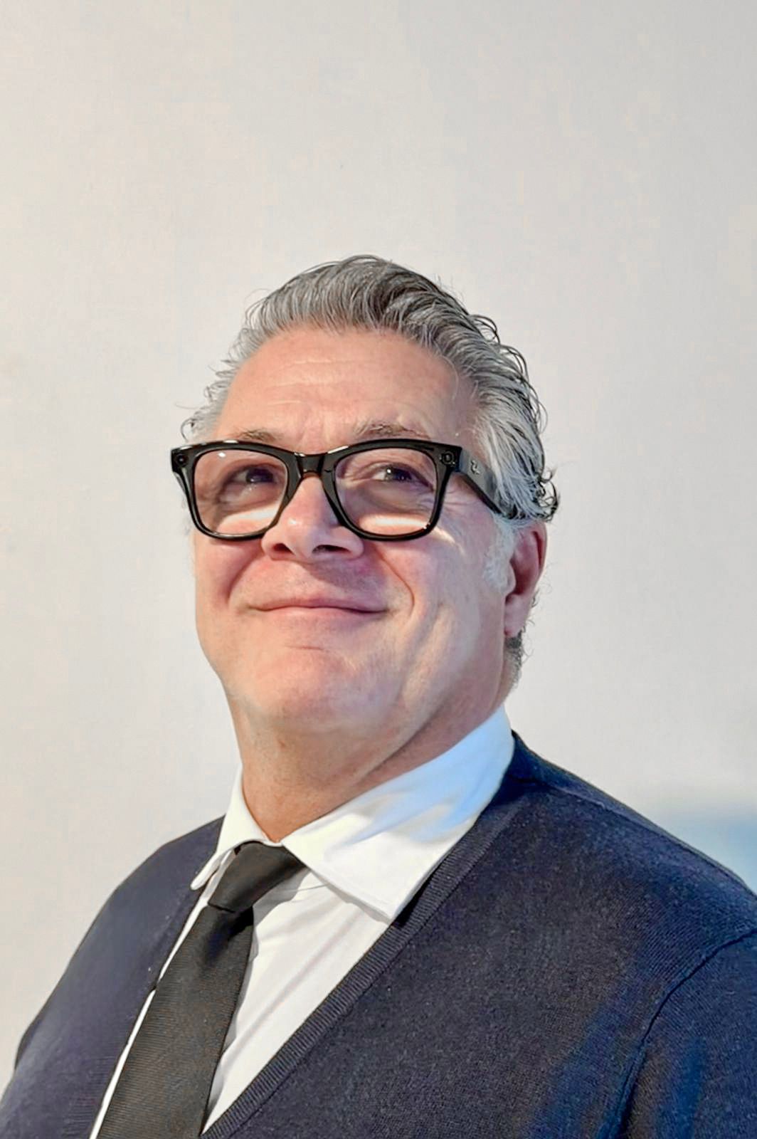 Nicola Ferrulli necroforo