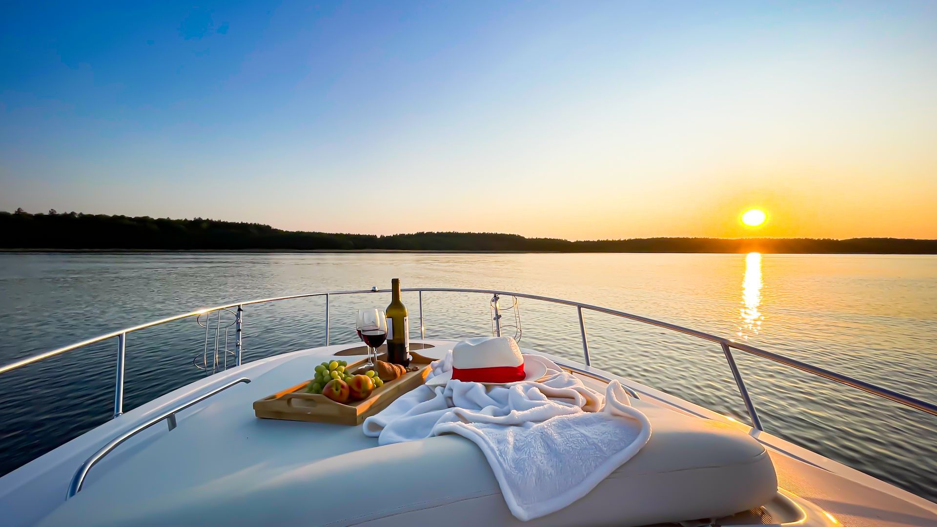 Yacht Sharing Charters in Koh Phangan