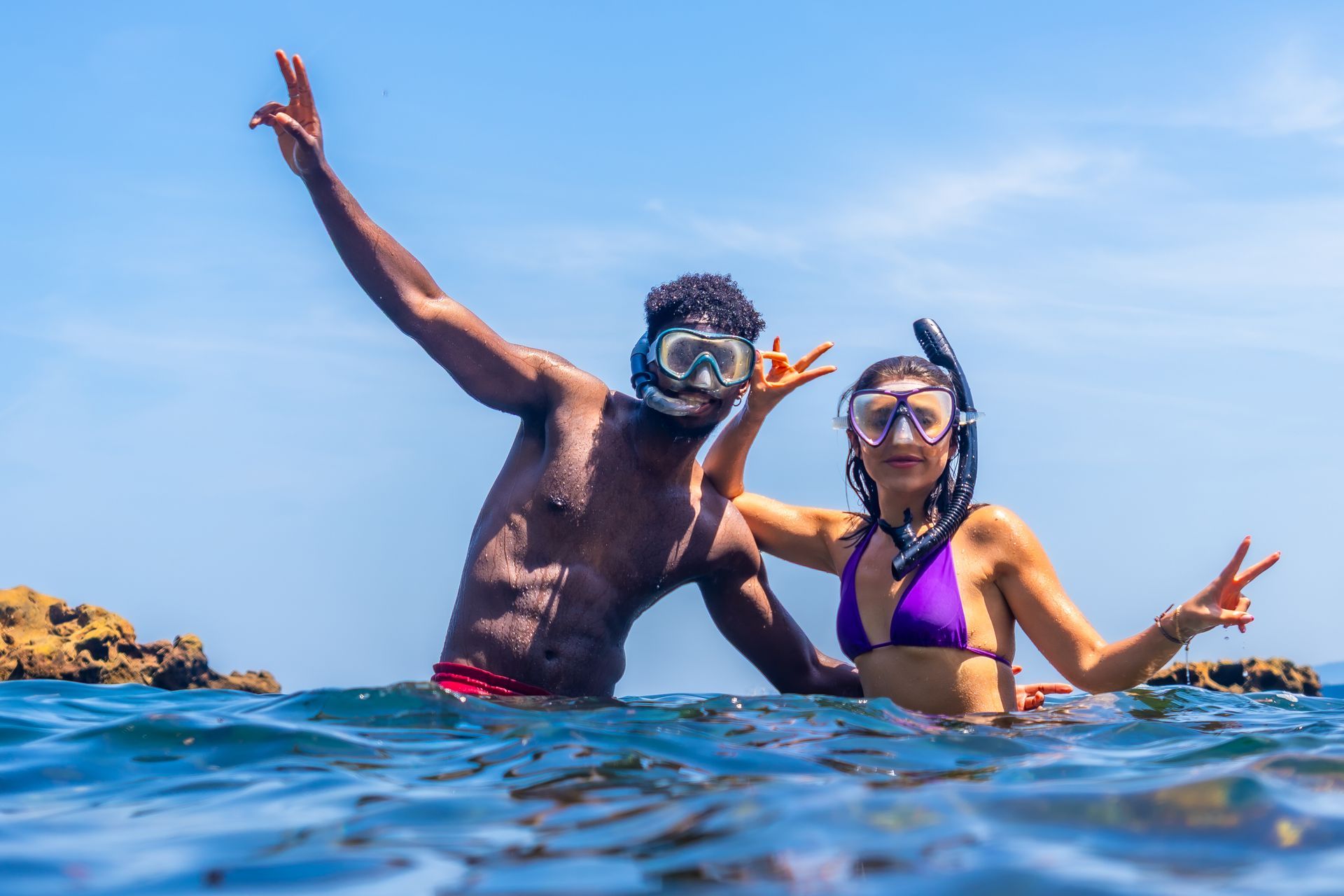 Private Catamaran Charter to Ang Thong Marine Park