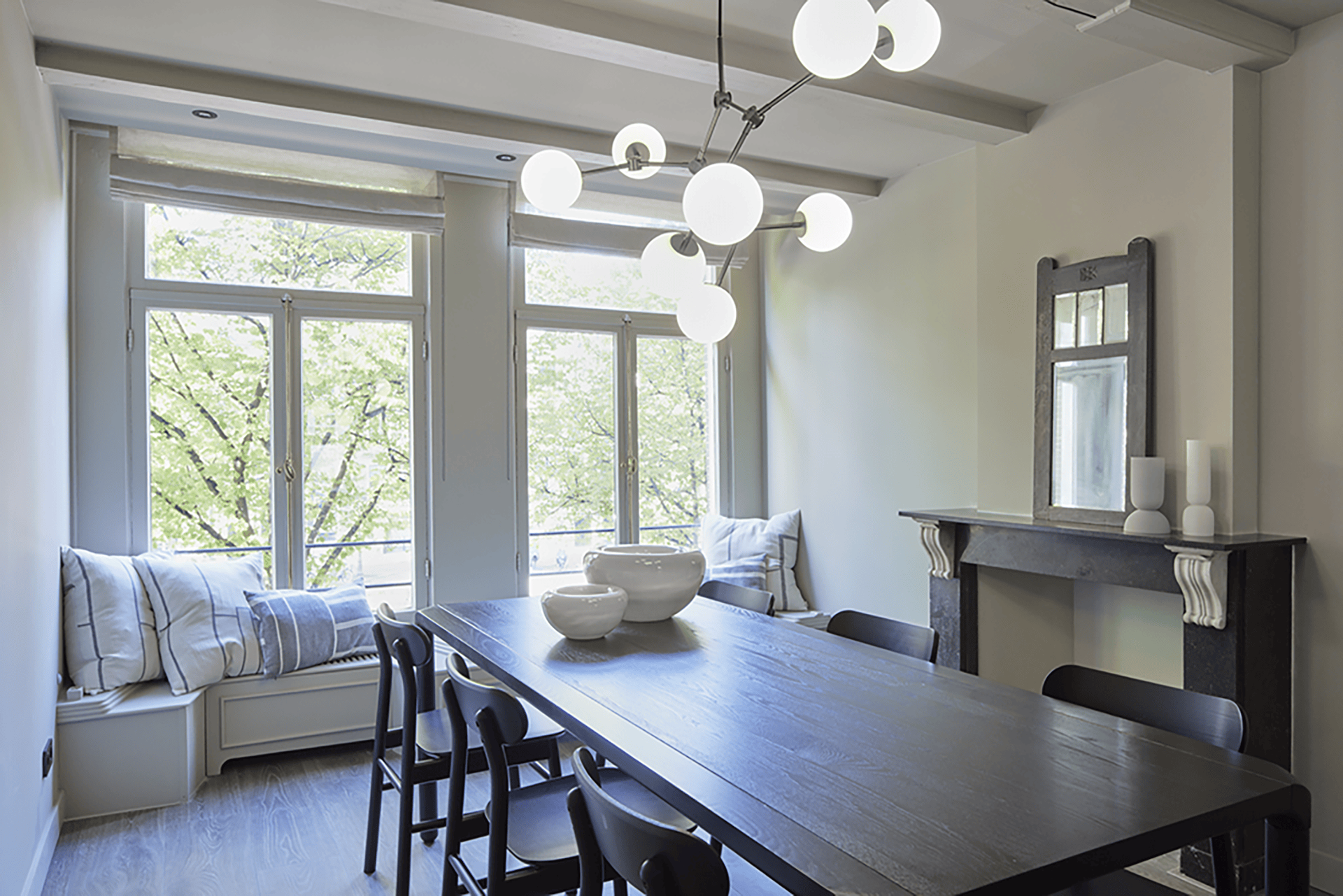 Keizersgracht C