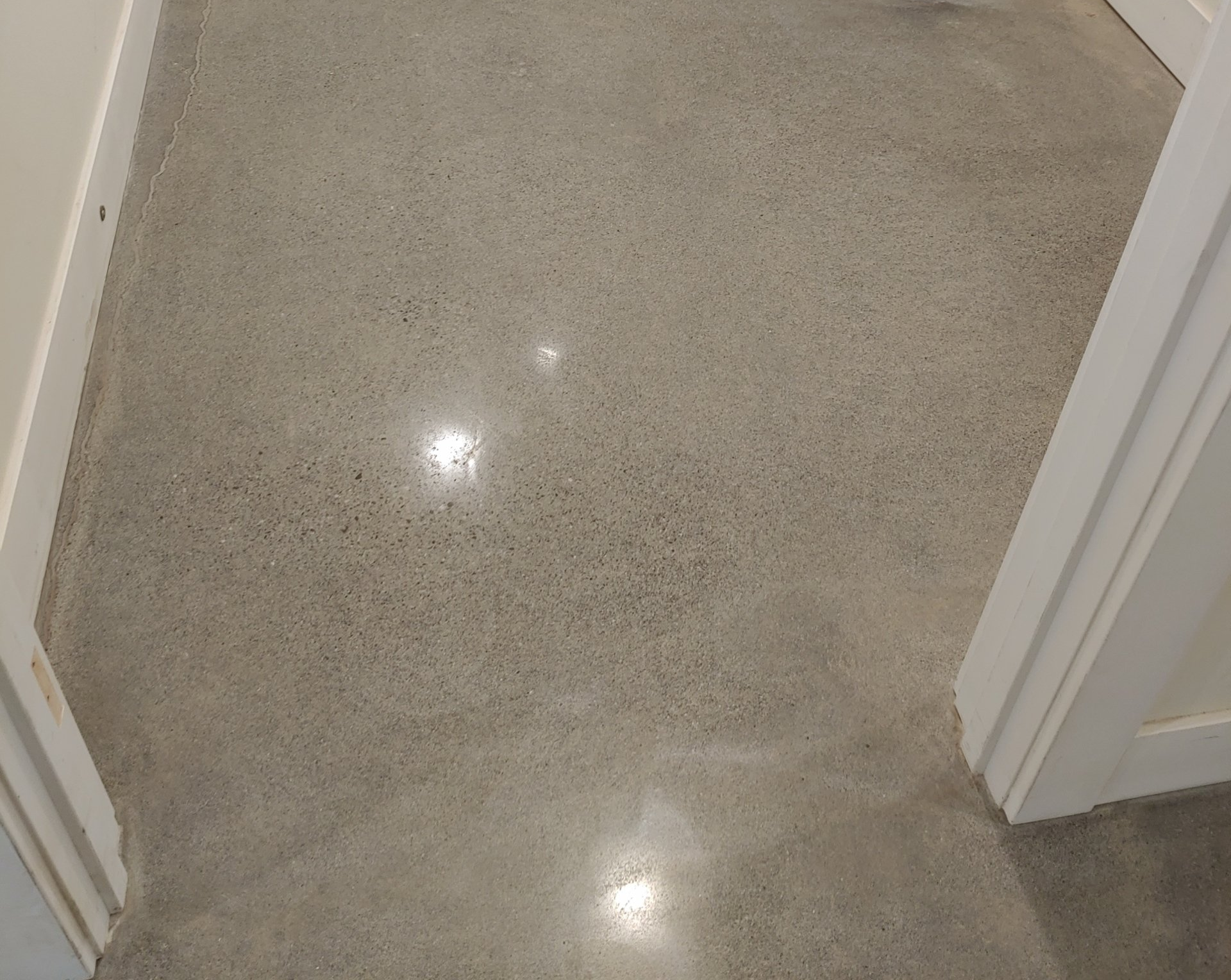 Polished Floors | Bellingham, WA | BC-Coatings, LLC