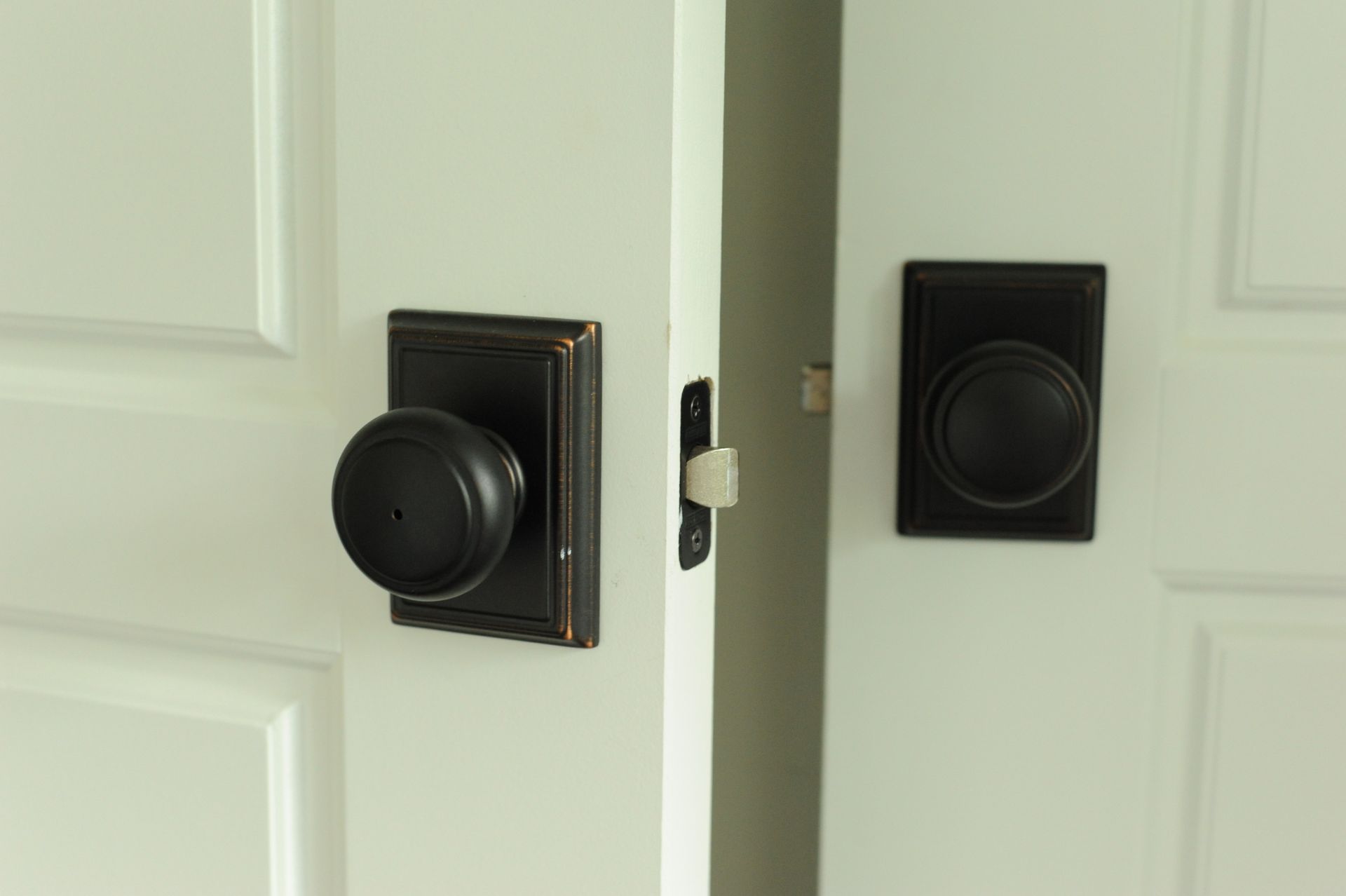 Doors by Mike Greensboro, GA
