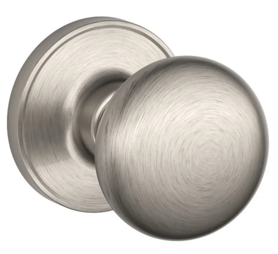 Stratus Knob - nicket