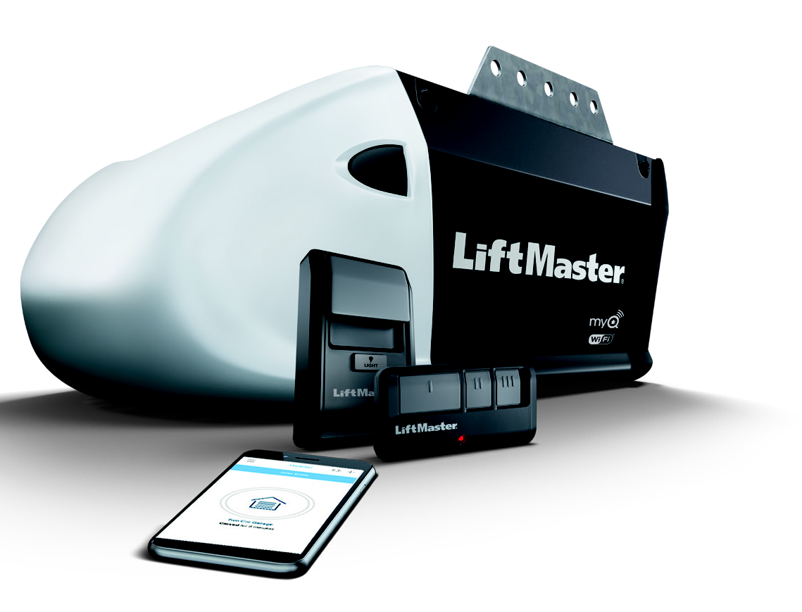 LiftMaster 8165W