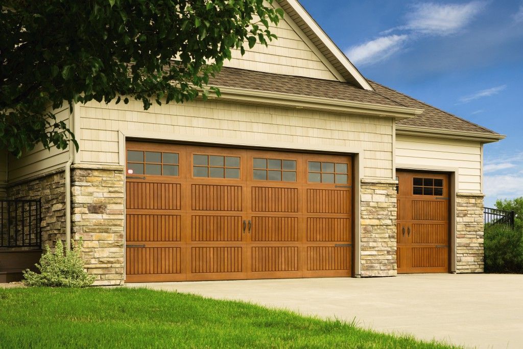 Doors by Mike Greensboro, GA
