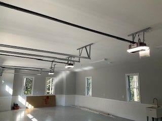 Garage Door Repair Company Georgia