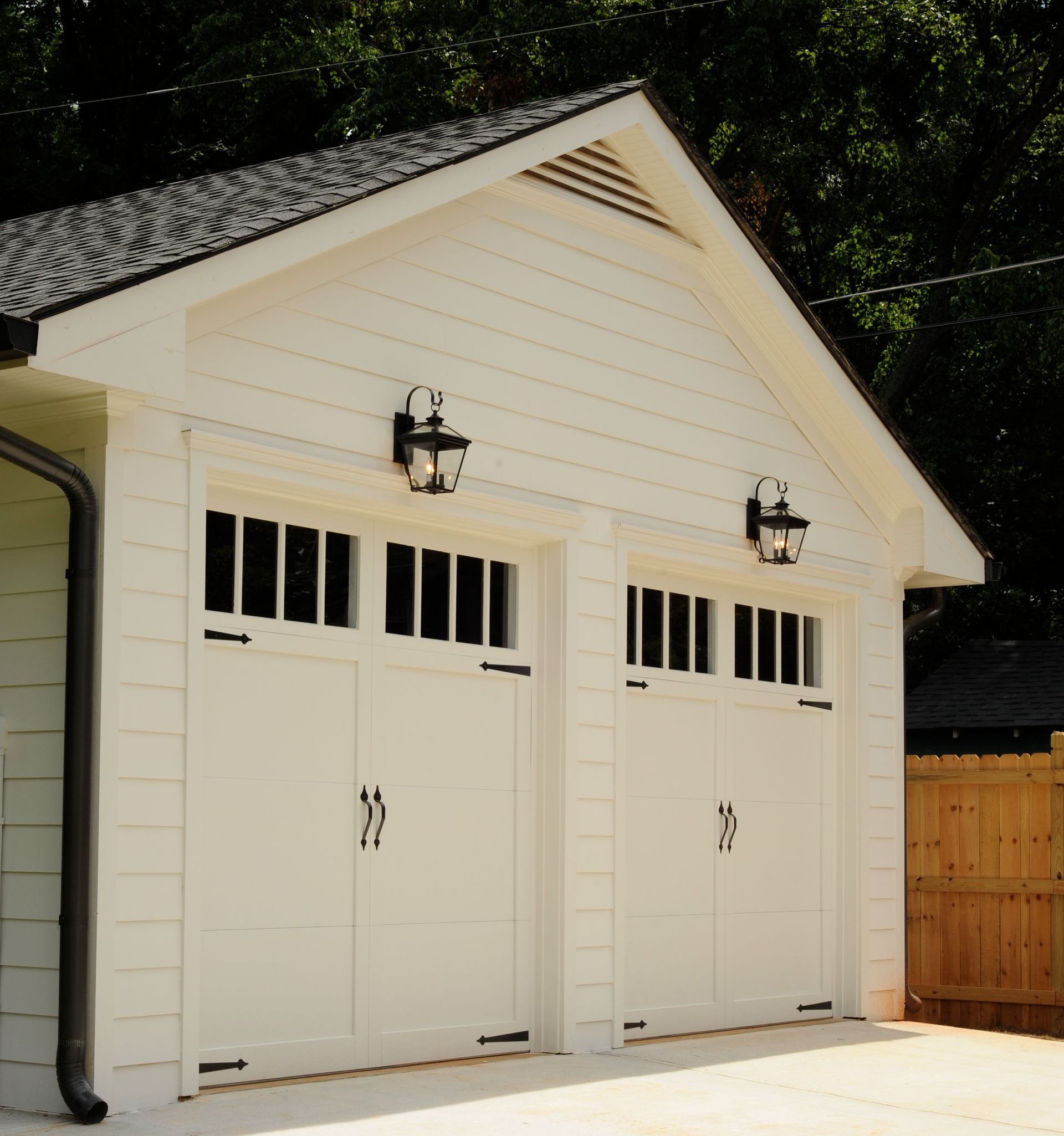 Doors by Mike Greensboro, GA
