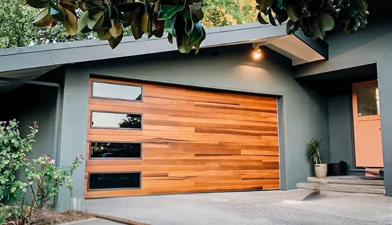 Doors by Mike Greensboro, GA
