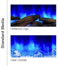 optional media standard allusion