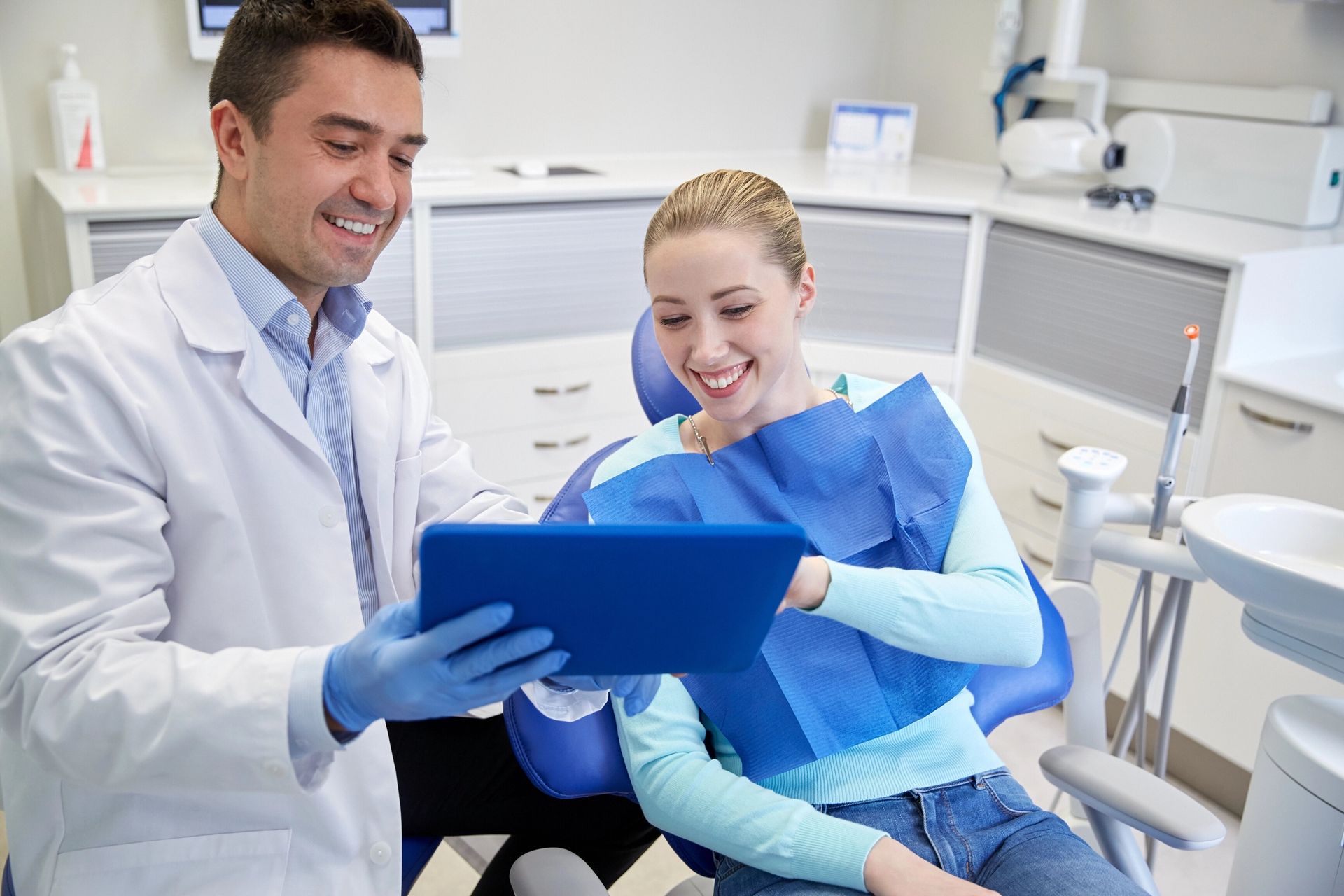 Amalgam fillings vs composite | Design Dentistry Columbia | 803-667-3919