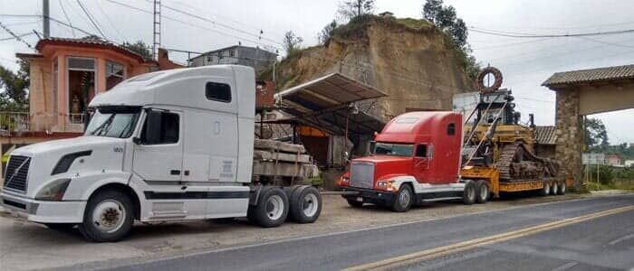 TRANSPORTES JAT