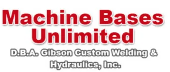 machine bases unlimited