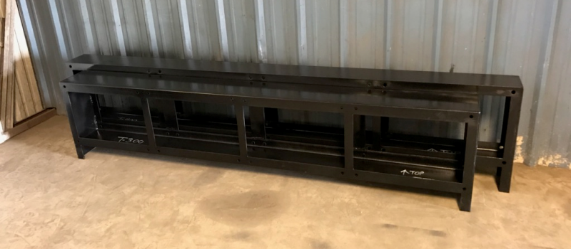 commercial washing machine bases