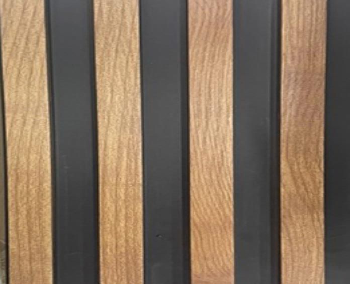 LAMBRÍN HAYA BICOLOR