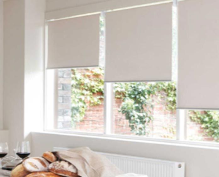 PERSIANAS ENROLLABLE