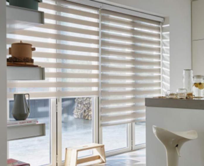 PERSIANA SHEER