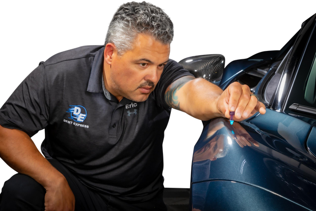 Super PDR: Elevate Your Car's Aesthetics with Precision Paintless Dent  Repair Kit!