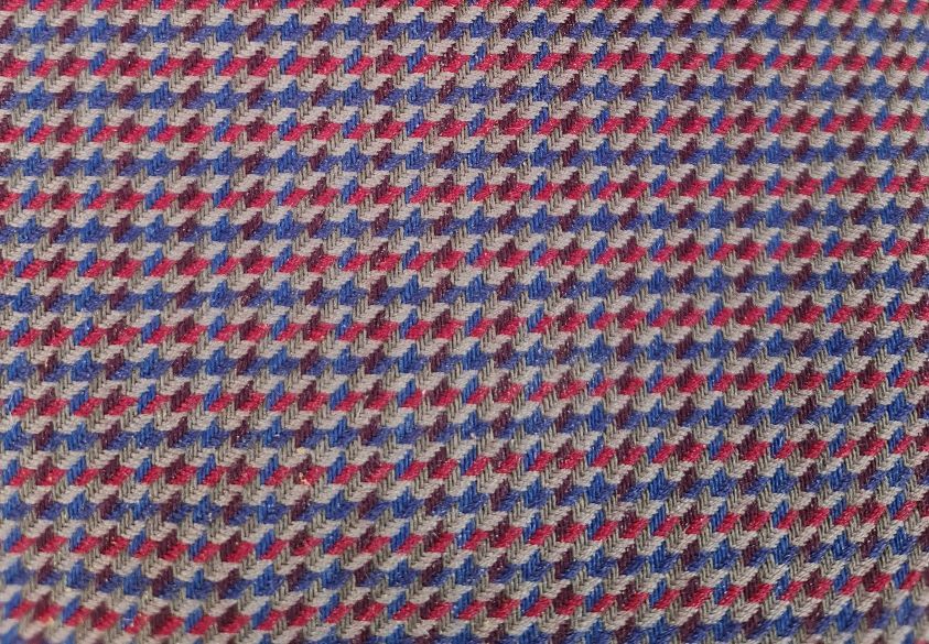 TESSUTO LANCIA DEDRA