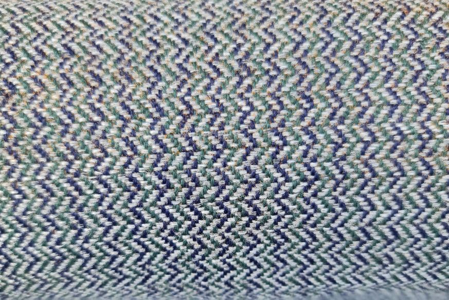 TESSUTO ALFA ROMEO 33