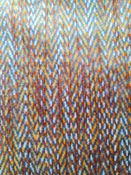 VELLUTO MASERATI BITURBO