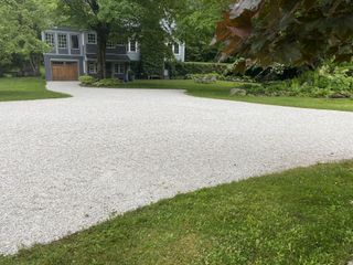 Driveway Installation — Canaan, CT — Strong Oak Landscaping