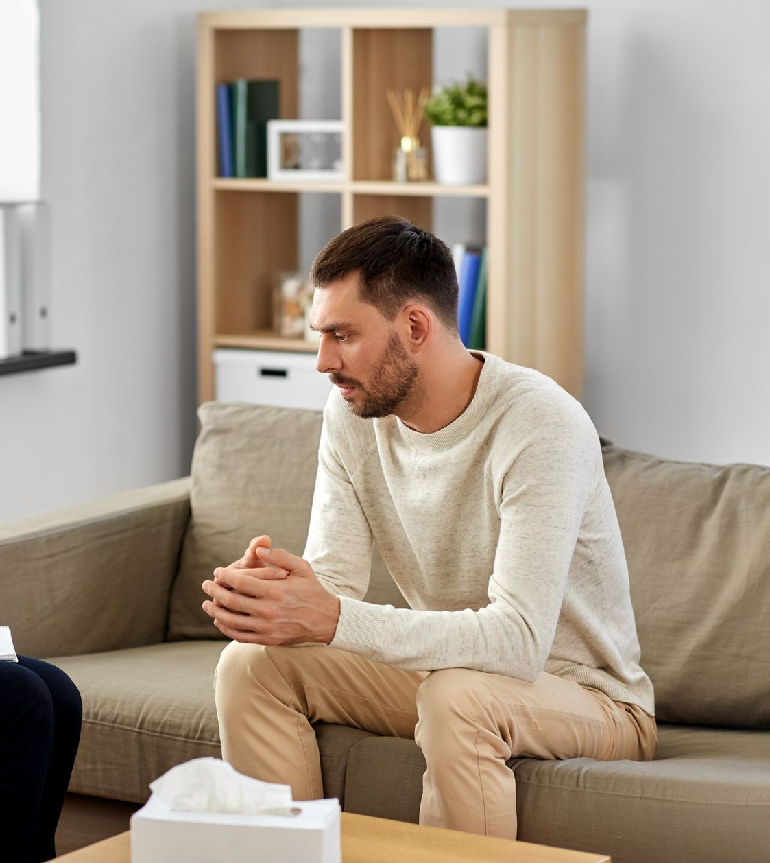 motivational interviewing - therapy for adults - triangle mental health