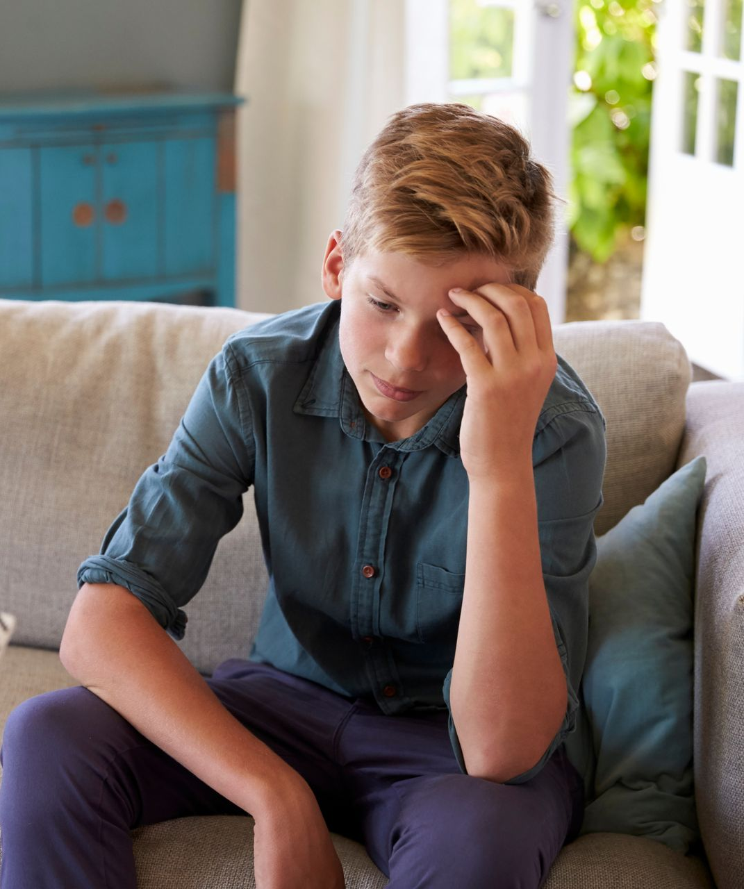 motivational interviewing - therapy for children - triangle mental health