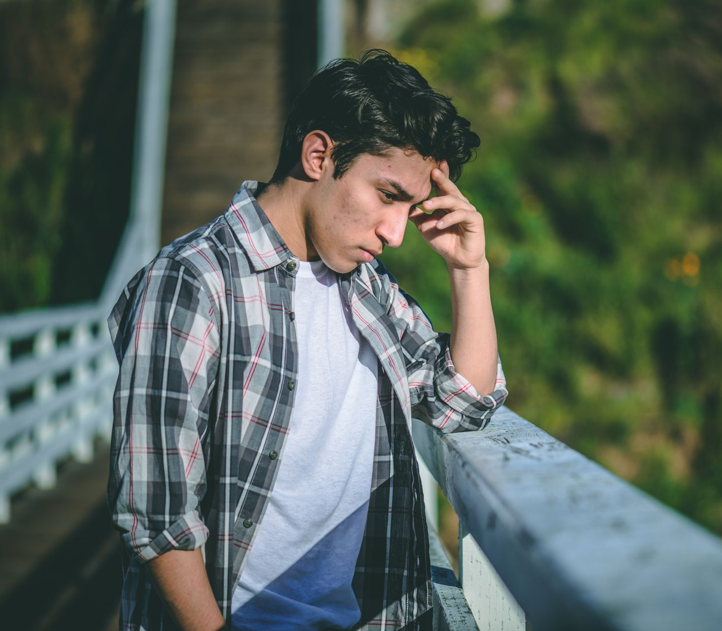 teen - personality disorder treatment - triangle mental health