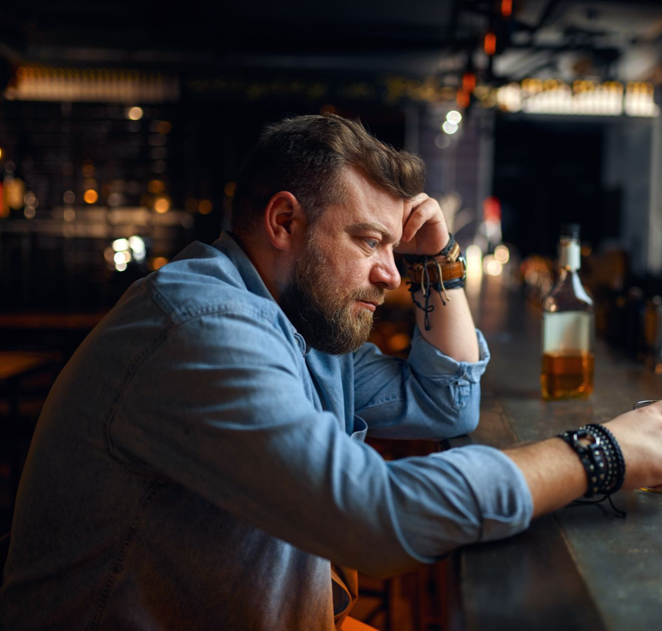 adults - substance abuse treatment - triangle mental health